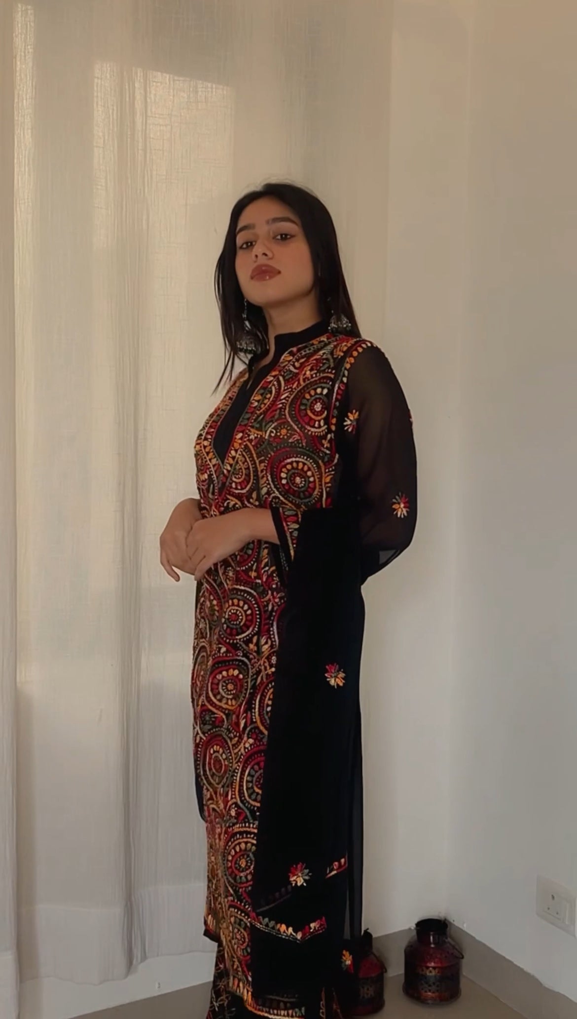 Dupatta